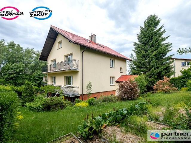 Aleksandra Zawadzkiego 380 m², Żukowo