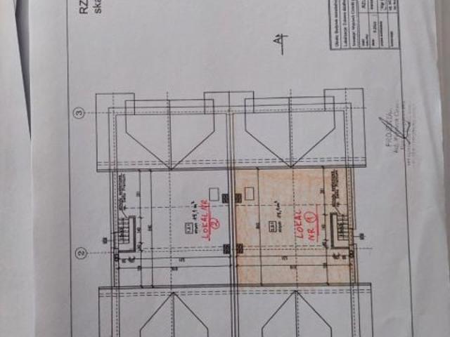 Aleksandra Zawadzkiego 94 m², Żukowo