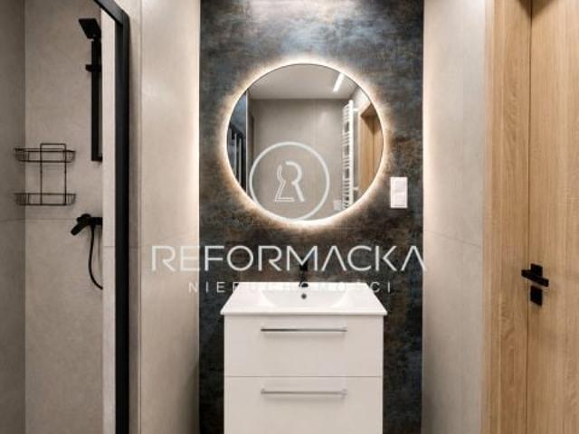 Aleksandra Zelwerowicza 53,04 m², Rzeszów