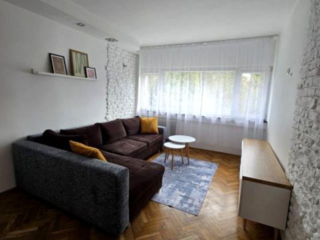 Aleksandra Zelwerowicza 50,33 m², Łódź