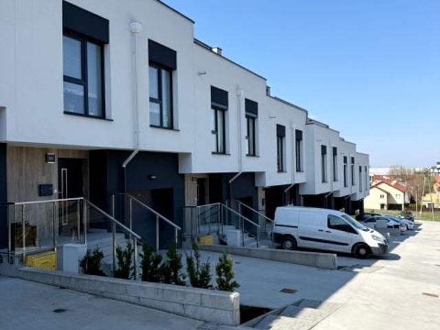 Aleksandra Zelwerowicza 106,02 m², Rzeszów