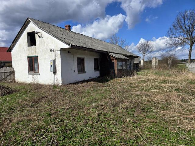 Aleksandró trzeci 424 2 147 m², Aleksandrów
