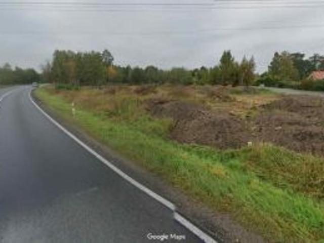 Aleksandrów Łódzki, 8400 m² Działka