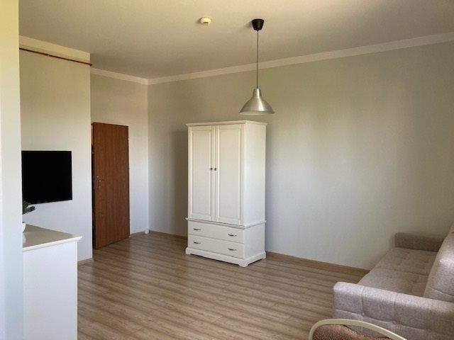 Aleksandrów Łódzki, Wierzbińska, 30 m2