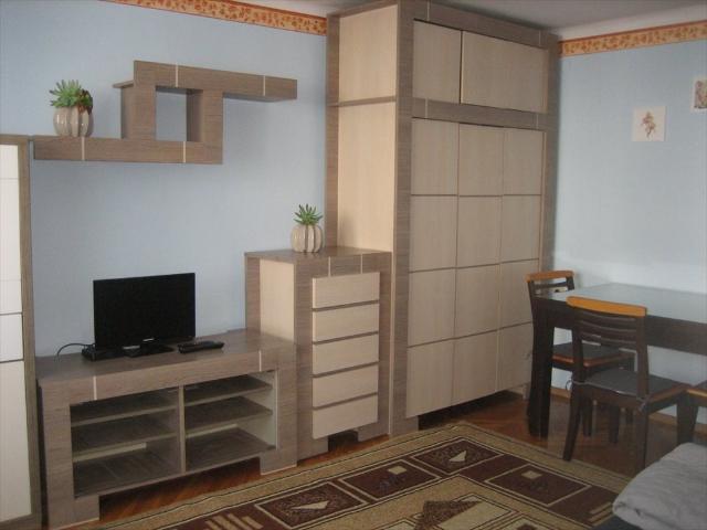 Aleksandrów Łódzki, Daszyńskiego, 38,25 m2