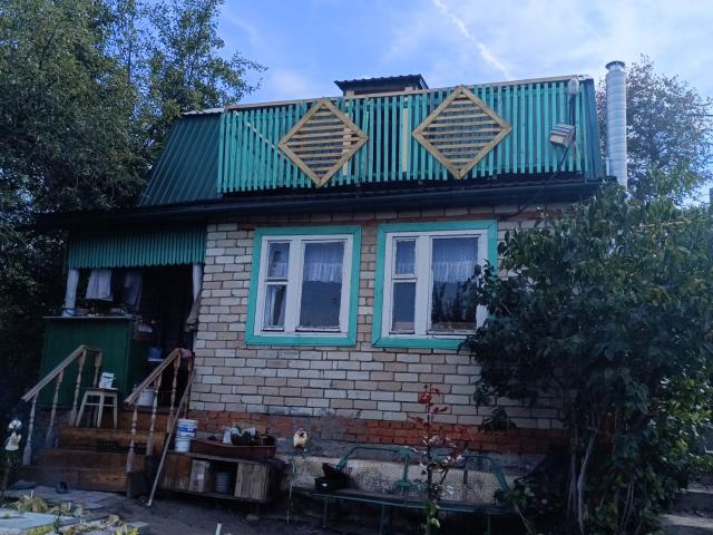 Александровка с, Заречная ул,3