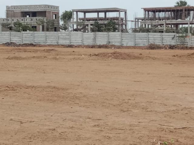 Alekya Space Properties 183 Sq. Yd. Plot in Ibrahimpatnam Hyderabad Listing ID: #8859