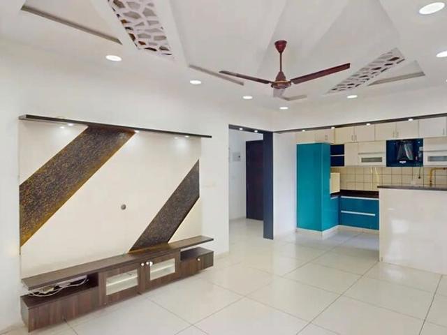 Alembic Cloud Forest 3 Bedroom 1762 Sq. Ft. Apartment in Kadugodi Bangalore Listing ID: #10352