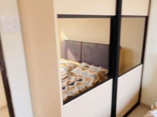 Alembic Urban Forest 4 Bedroom 1845 Sq. Ft. Apartment in Whitefield Bangalore Listing ID: #10193
