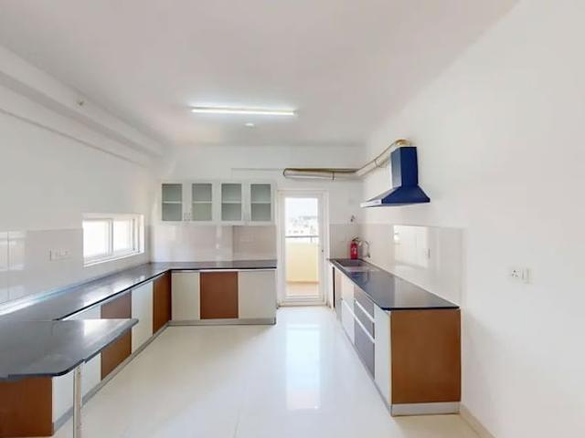 Alembic Urban Forest 3 Bedroom 1762 Sq. Ft. Apartment in Whitefield Bangalore Listing ID: #10292