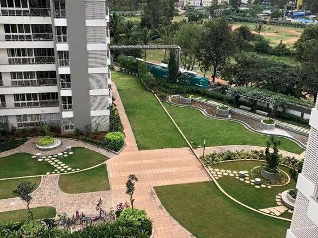 Alembic Urban Forest 3 Bedroom 1890 Sq. Ft. Apartment in Kadugodi Bangalore Listing ID: #10108