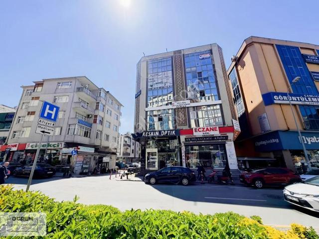 Alemdağ Caddesinde / Metro Yanı / Kiralık Mağaza Ve Depo