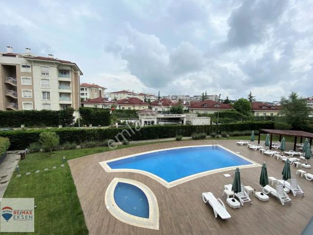 Alemdağ Terrace Koru Uzmanı Nesrin Aktepe'den 1+1 Bahçe Katı