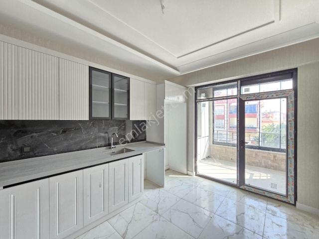 Alemdar Cad Yakını İşyapar Dan Site İçerisinde Lüks 2+1 Daire