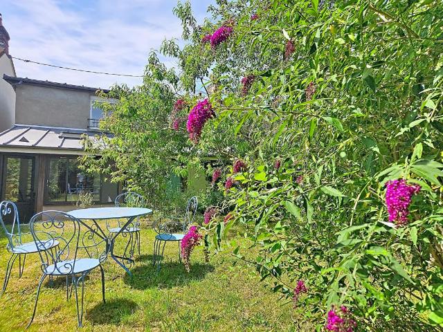 Alençon Vente Maison 61