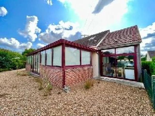 Alençon Vente Maison 61