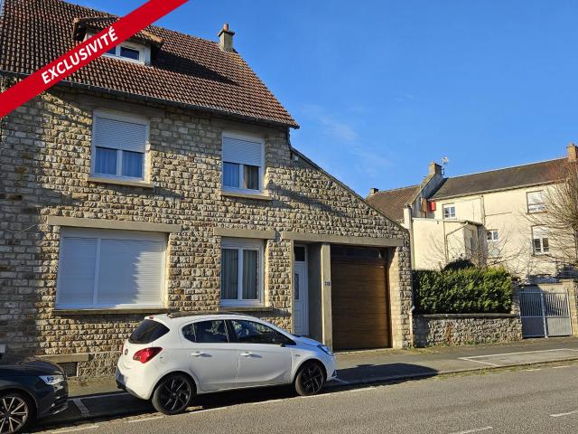 Alençon Vente Maison 61