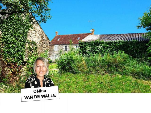 Alençon Vente Maison 61