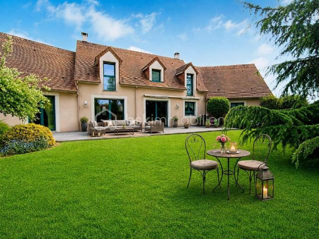 Alençon Vente Maison 61
