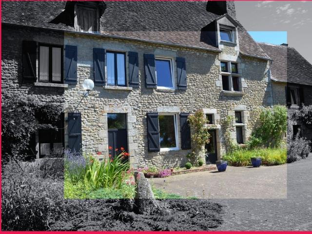 Alençon Vente Maison 61