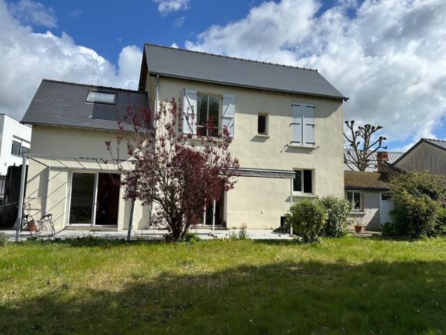 Alençon Vente Maison 61