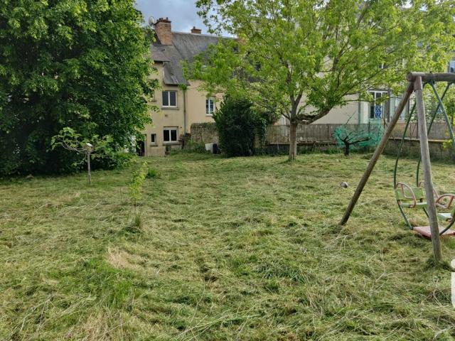 Alençon Vente Maison 61