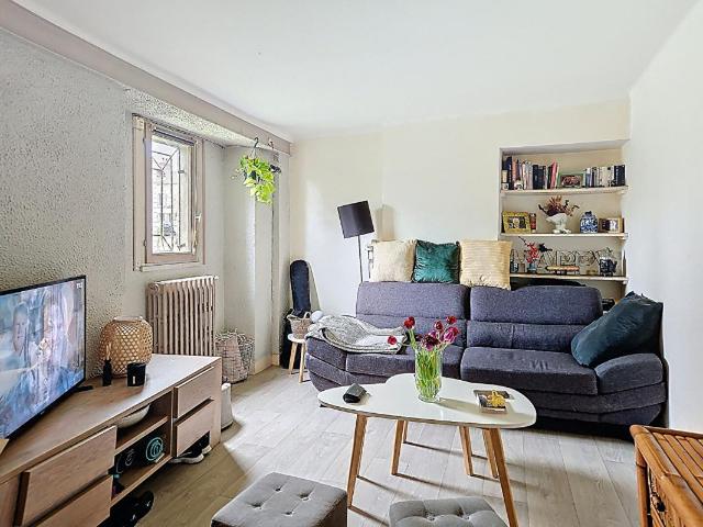 Alençon Vente Maison 61