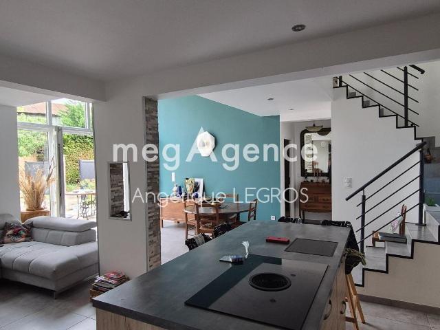 Saint Germain du Corbéis Vente Maison 61