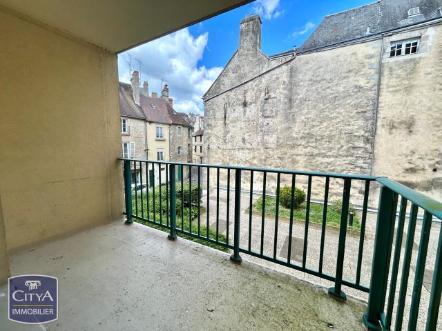 Alençon Vente Appartement 61