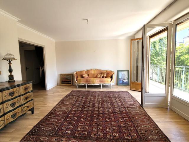 Alençon Vente Appartement 61
