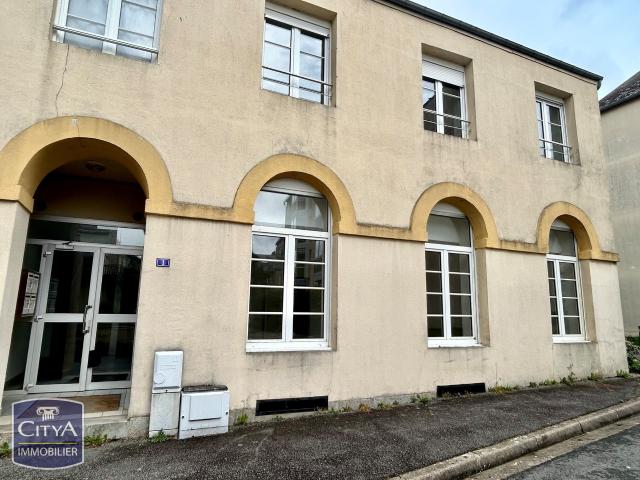 Alençon Vente Appartement 61