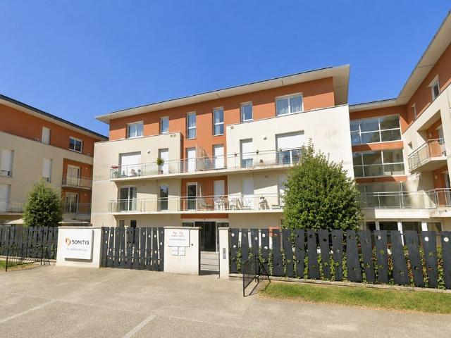 Alençon Vente Appartement 61