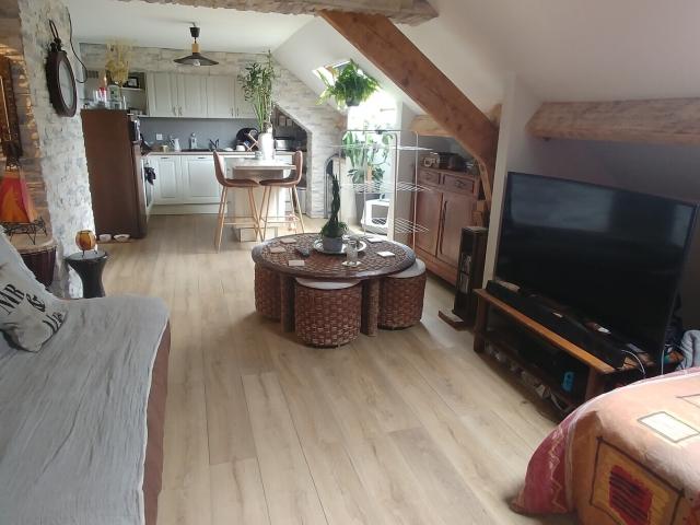 Alençon Vente Appartement 61