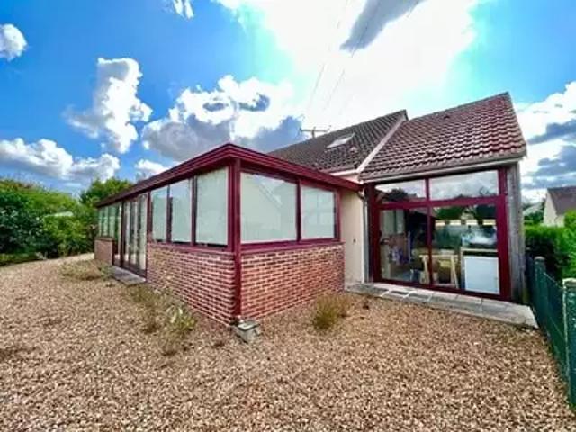 Alençon 61000 Achat / Vente maison 4 pièces t4
