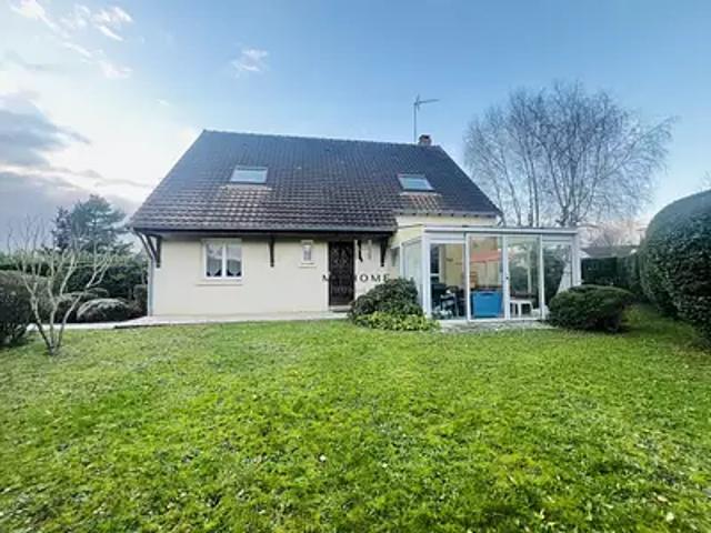 Alençon 61000 Achat / Vente maison 4 pièces t4