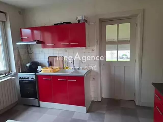 Alençon 61000 Achat / Vente maison 4 pièces t4