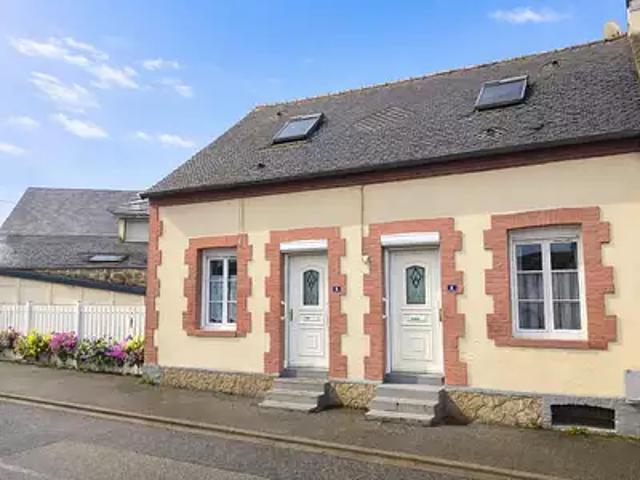 Alençon 61000 Achat / Vente maison 5 pièces t5