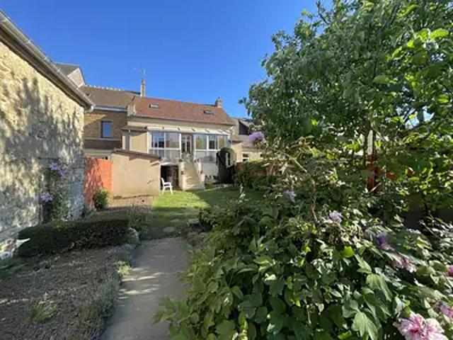 Alençon 61000 Achat / Vente maison 5 pièces t5