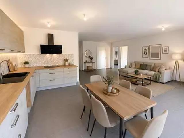 Alençon 61000 Achat / Vente maison 5 pièces t5