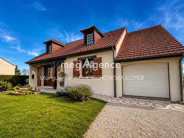 Alençon 61000 Achat / Vente maison 5 pièces t5