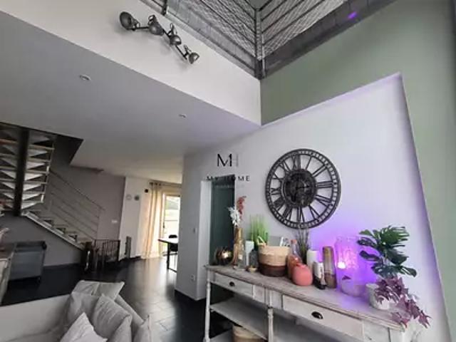 Alençon 61000 Achat / Vente maison 7 pièces t7