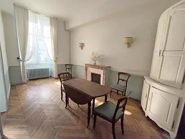 Alençon 61000 Achat / Vente maison 8 pièces t8 jardin