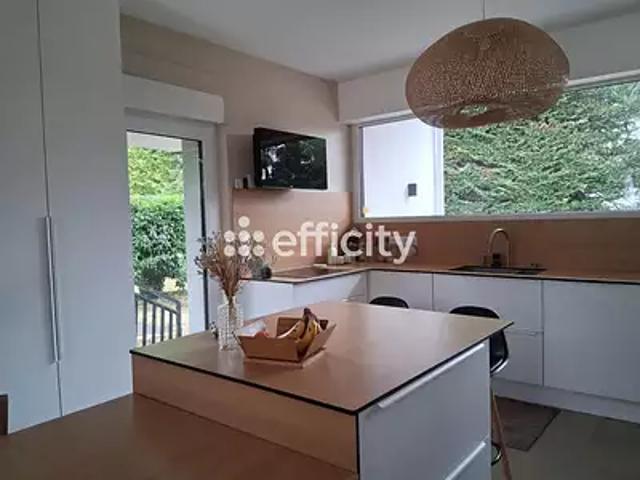 Alençon 61000 Achat / Vente maison 10 pièces t10 terrasse cave