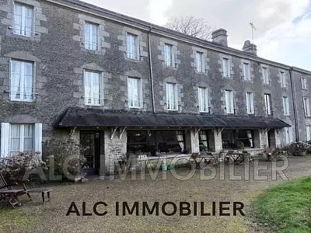 Alençon 61000 Achat / Vente maison 24 pièces t24 parking