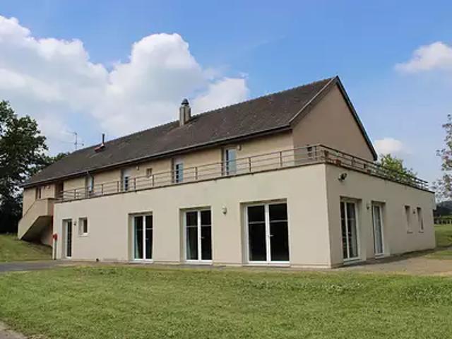 Alençon 61000 Achat / Vente maison 28 pièces t28 au dernier étage