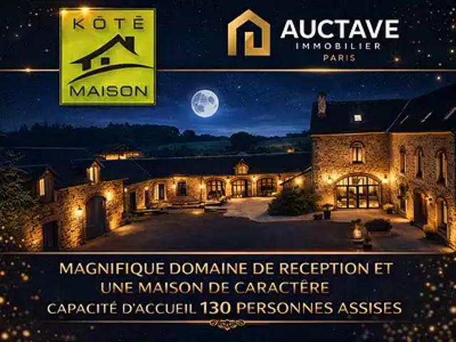 Alençon 61000 Achat / Vente maison 30 pièces t30 au dernier étage