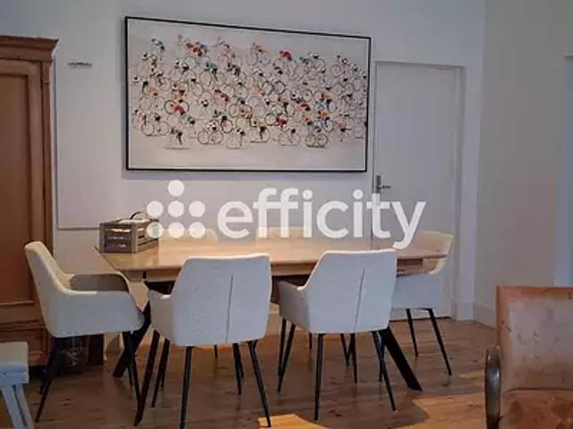 Alençon 61000 Achat / Vente appartement 5 pièces t5 cave