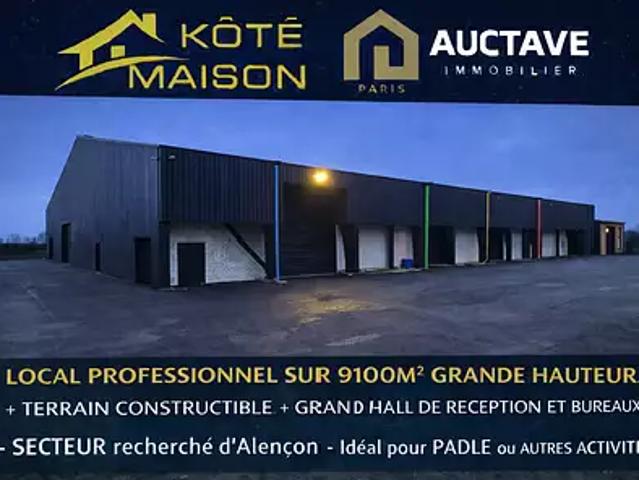 Alençon 61000 Achat / Vente divers
