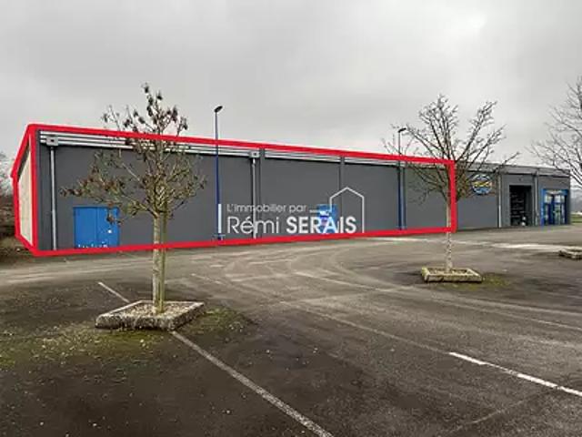 Alençon 61000 Achat / Vente divers 3 pièces