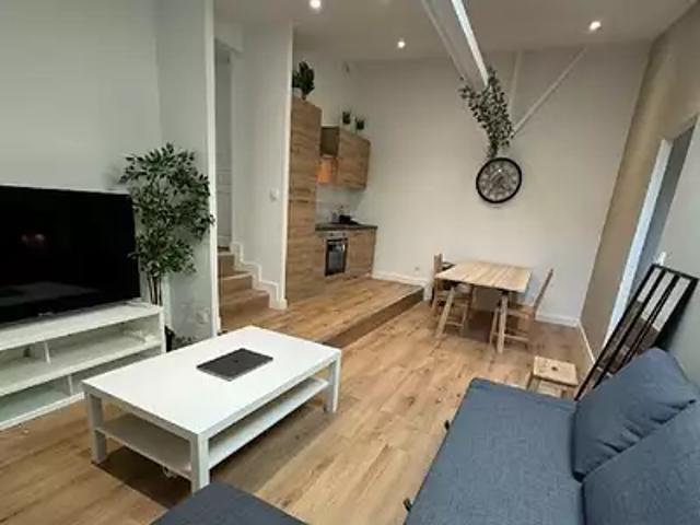Alençon 61000 Achat / Vente immeuble au dernier étage